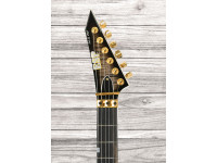 ESP M-II DX See Thru Black Sunburst ESP M-II DX See Thru Black Sunburst